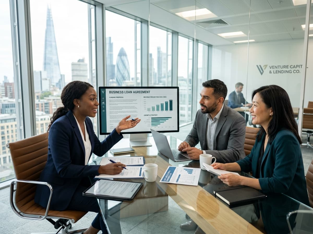 Business Loan