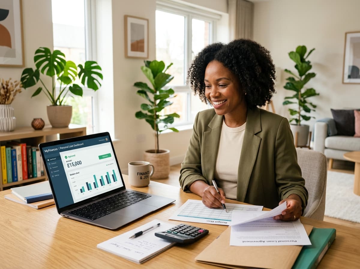 Personal Loan