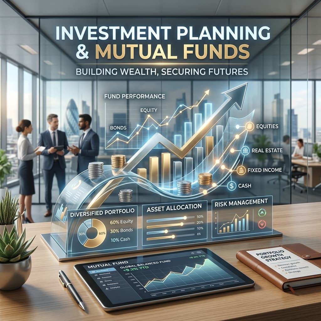 Fixed Deposit (FD)